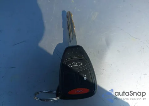 2006 Chrysler 300 Touring from USA, damaged, VIN 2C3KK53G96H450036